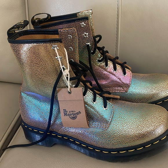 Dr.Martens new without box. - Picture 3 of 9